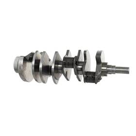 M-6303-m52p Ford Performance Crankshaft Forged Semi-finished 5.2l Coyote Engine