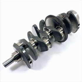 M-6303-23eb Ford Performance Parts Fits/for M 6303 23eb Crankshaft Fits 15 17