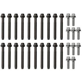 M-6345-sd73 Ford Performance Parts 7.3l Gas Main Bearing Cap Bolt Kit