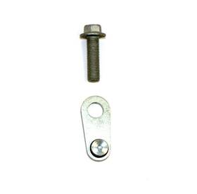 M-6026-23bsbp Ford Racing Engine Balance Shaft Block-off Plug