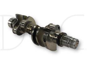 Rfbc3qab Ford Fe9ua 6.7 6.7l Powerstroke Diesel Crank Shaft Crankshaft Oem Core