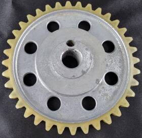S396n Ford Vintage Timing Camshaft Sprocket Gear 360-390 Ci Cubic Inch Motors