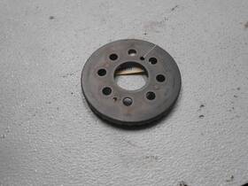 Smitley-383-34-255 Ford 2012 Explorer Crankshaft Trigger Tone Ring