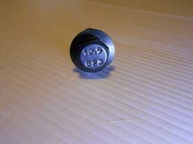 T-1046 Ford Harmonic Balancer Bolt