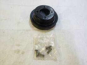 303-00621 Ford Truck 5.0l Crankshaft Pulley Fits 1983-1996 F150 F250 F350 Bronco