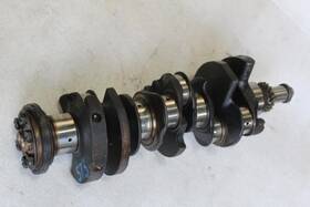 303.fd8100 Ford Truck 1998 1999 2000 Ranger Engine Crankshaft 3.0l