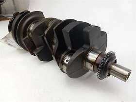303.fd8b04 Ford Truck Crankshaft Fits 2004 Explorer Engine