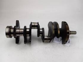 303.fd8e04 Ford Truck Crankshaft Fits Expedition 2004 Oem