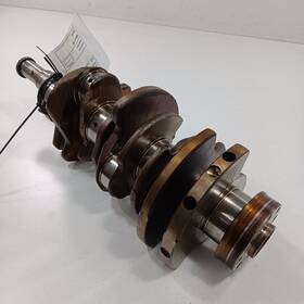 303.fd8g17 Ford Truck Explorer 3.5 Engine Crankshaft Crank Shaft 2016 2017 2018 2019