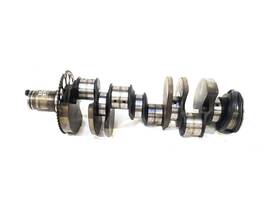 303.fd8n10 Ford Truck 2010 F350 Oem Crankshaft 6.4l Diesel Powerstroke
