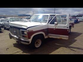 309-00326 Ford Truck Harmonic Balancer 8-351w 5.8l Fits 83-91 Crown Victoria 187829