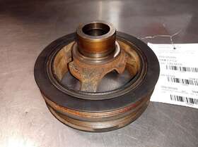 309-00399 Ford Truck Harmonic Balancer 3.5l From 2014 F150