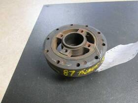 309-00550 Ford Truck Harmonic Balancer Fits 86-87 Aerostar