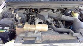 309-00592b Ford Truck Harmonic Balancer 6.8l 10-415 Fits 98-99 E350 Van