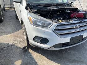 309-00676 Ford Truck Harmonic Balancer 1.5l Fits 13-20 Fusion 4516191