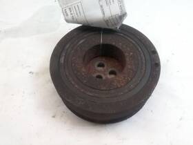 309-00688 Ford Truck Harmonic Balancer 3.2l Diesel Fits 15-19 Transit 150