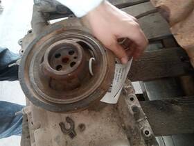 309-00689 Ford Truck Harmonic Balancer 6.7l Fits 15-20 F250sd Pickup 3337084