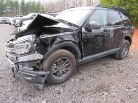 309-10095 Ford Truck Harmonic Balancer 1.5l Fits 20 Escape 878855