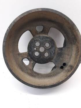 309.fd8o12 Ford Truck 11-14 F250/350/450/550sd 6.7l Harmonic Balancer