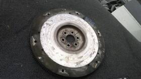 409-00840 Ford Truck Flywheel/flex Plate Manual Transmission 8-302 5.0l Fits 88-96 Bronco 501887