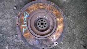 409-01017 Ford Truck Flywheel/flex Plate Manual Transmission 6-245 4.0l Fits 97-00 Explorer 468484