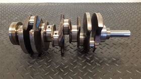 Ml3z-6303-d Ford Truck 2015-2020 F150 2.4l Engine Crankshaft Oem