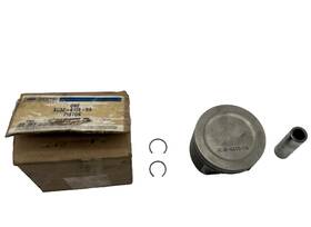 Xc3z-6108-ba Ford Xc3e-6110-ca New 1997 1998 1999 F150 F250 E150 E250 E350 Oem Piston Nos Nib