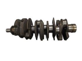 Xl2e6303r01 Ford Crankshaft Standard From 2003 Explorer 4.0