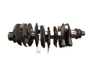 Xl2er01 Ford Crankshaft Standard From 2005 Explorer 4.0