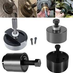 Drqp321121812191220 Front And Rear Crankshaft Seal Installer Wear Ring Remover Set For Ford 6.0l 6.4l