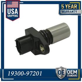 19300-97201 Fuyida-autoparts 029600-0570 Crankshaft Position Sensor For Toyota Hino Isuzu