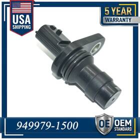 949979-1500 Fuyida-autoparts 23731-ed02a Camshaft Position Sensor For Nissan Kicks Note Tiida
