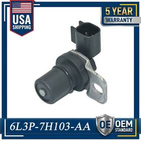 6l3p-7h103-aa Fuyida-autoparts 25337684 Trans Output Speed Sensor For Ford F-150 Lincoln Mercury