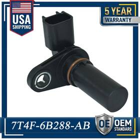 7t4f-6b288-ab Fuyida-autoparts Crankshaft Position Sensor For Ford Lincoln Mazda Mercury