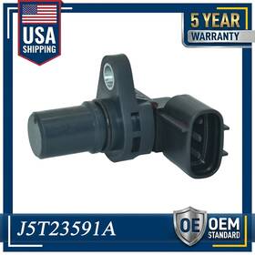 J5t23591a Fuyida-autoparts Crankshaft Position Sensor For Suzuki Df 40 50 175 Outboard 90hp 90
