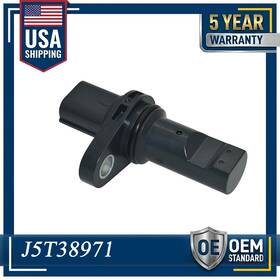 Fuyida-autoparts J5t38971 Camshaft Position Sensor 1865a349 Suitable For Automotive Parts
