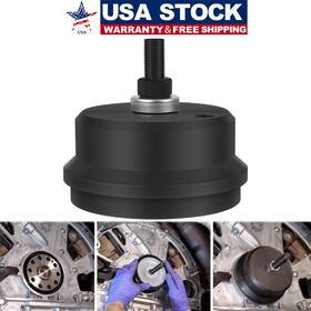 Fxqp-0789 Fx-motor For Ford 6.7l Power Stroke Diesel Rear Crankshaft Seal Installer 303-1514 St-138