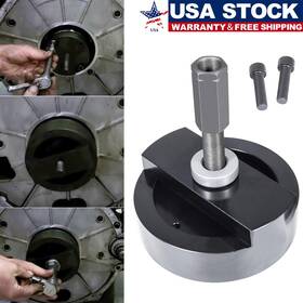 Fxqp0321 Fx-motor For Ford 6.0l/6.4l Powerstroke 303-770 Crankshaft Rear Main Seal Installer Tool