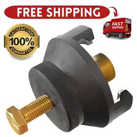 Ggt-150 G & Technics And For 2018 Ford Mustang 5.0l Harmonic Balancer Remover