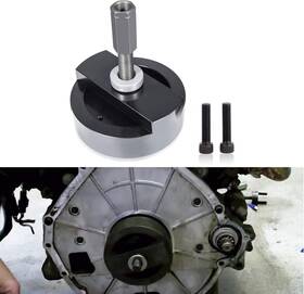 303-770 G-power Gp0321 For Ford 4.5/6/6.4l Powerstrok Crankshaft Rear Main Seal Installer Tool