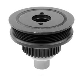 Glg135615g Galonga Harmonic Balancer New For Ford Ranger Explorer Mustang Mercury B4000 594-236