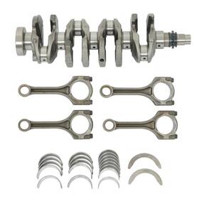 Glg85350g Galonga Fit For 2014 2015-2021 Hyundai Veloster 1.6l Crankshaft And Con Rods Bearing Set