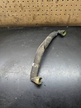 24431yqbv Gates 2004 Ford F150 Breather Hose Oem Motorcraft #3143