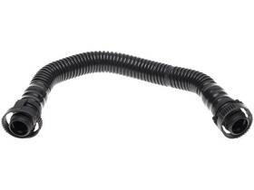 27qxhzw87 Gates Pcv Valve To Intake Crankcase Breather Hose For Jetta Eos Gti Passat