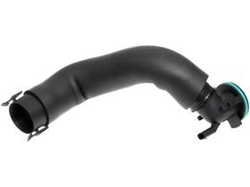 31vxdzn65 Gates Valve Cover To Intake Tube Crankcase Breather Hose For 528i Xdrive
