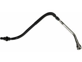 86479dtsk Gates For 2014-2015 2017 Buick Regal Crankcase Breather Hose