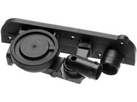 97813jtkp Gates For 2006-2008 Audi A3 Crankcase Vent Valve Pcv 2007