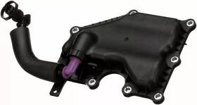 Emh925 Gates Engine Crankcase Vent Valve For 12-18 Ford Ecosport Focus