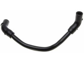 15jr12c Gates Emission Control Hose Pcv Valve To Intake Crankcase Breather Fits Ford Crown Victoria