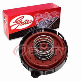 Sx-1968 Gates Engine Crankcase Vent Valve For 2004-2005 Bmw 545i 4.4l V8 Emission Vy